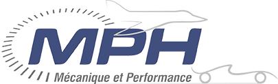 MPH Mécanique